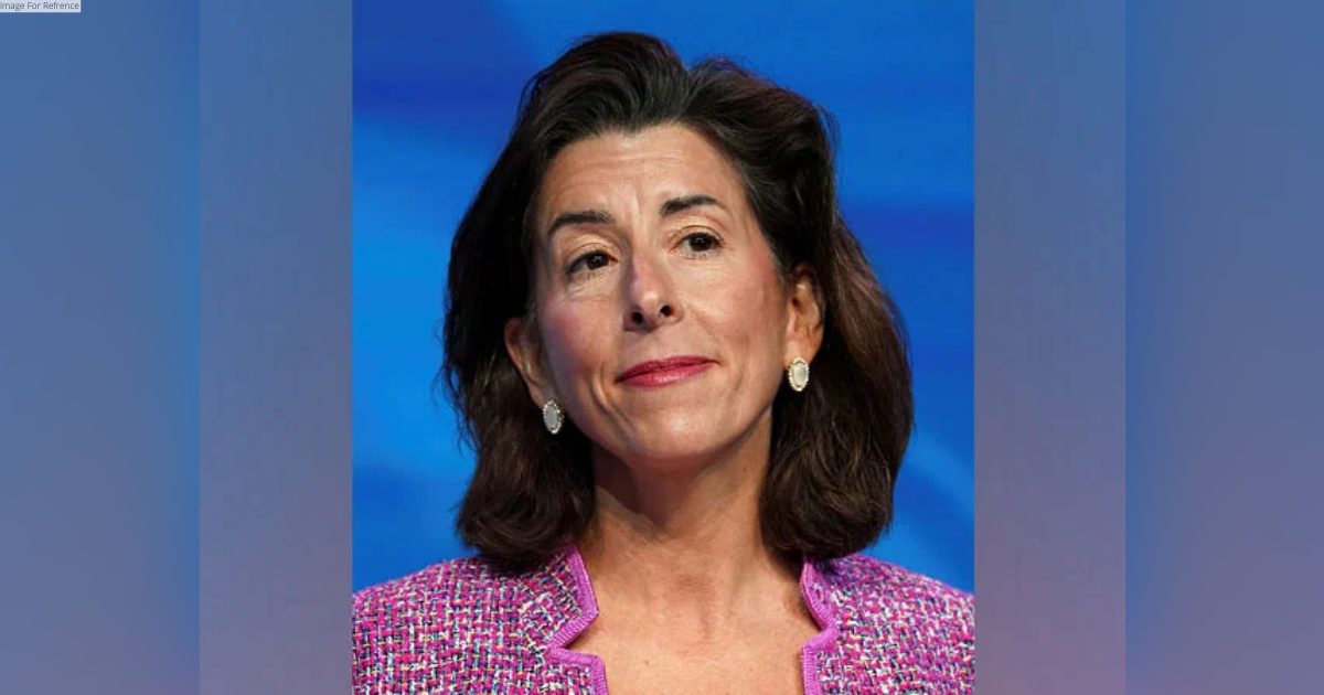 Partnership with India most consequential and promising: US Commerce Secretary Raimondo
